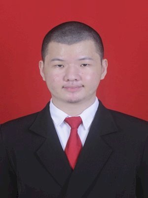 CHERISH JOYCESTIO VRIXANDER