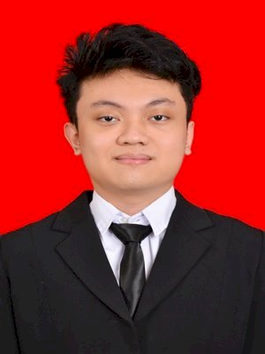 NIKOLAUS YESUA NAZARETO