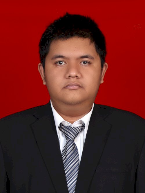 IBRAHIM TIFAL ATHA AMANI