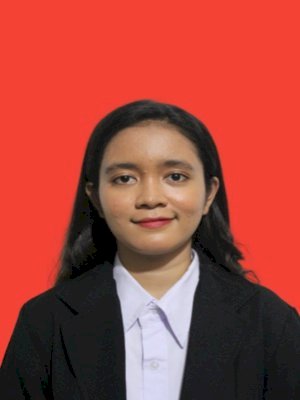 FRANSISKA FAMILIA TRISNAWATY