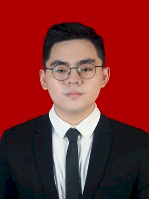 MICHAEL JOSEPH KURNIAWAN