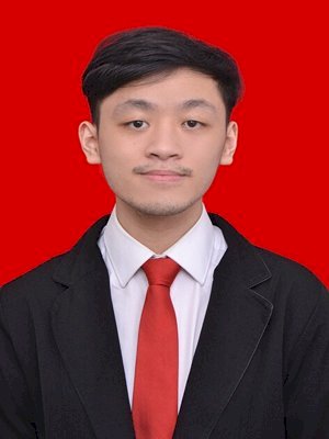 DAVID PANGESTU