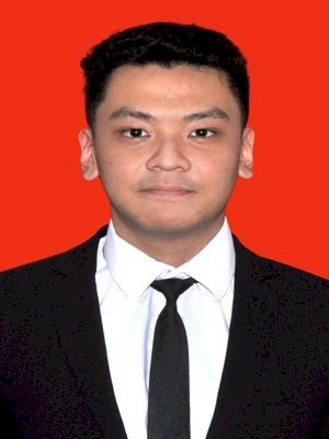 REZA JOENATHAN
