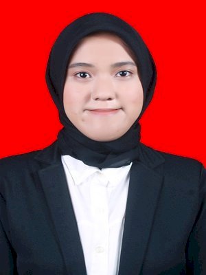 ANNISA DWI ANANDA