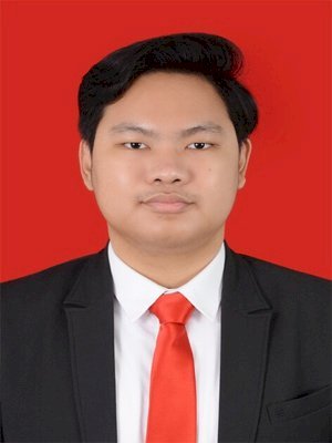 STEFAN ADISURYA