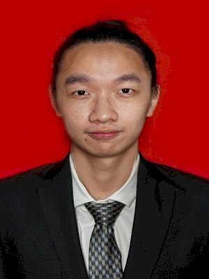 ANDREW JULIAN MACKENZIE