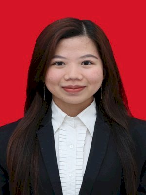 YANITA ANGELA SETIA PRANOKO