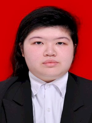 AUDREY AURELIA CHANG