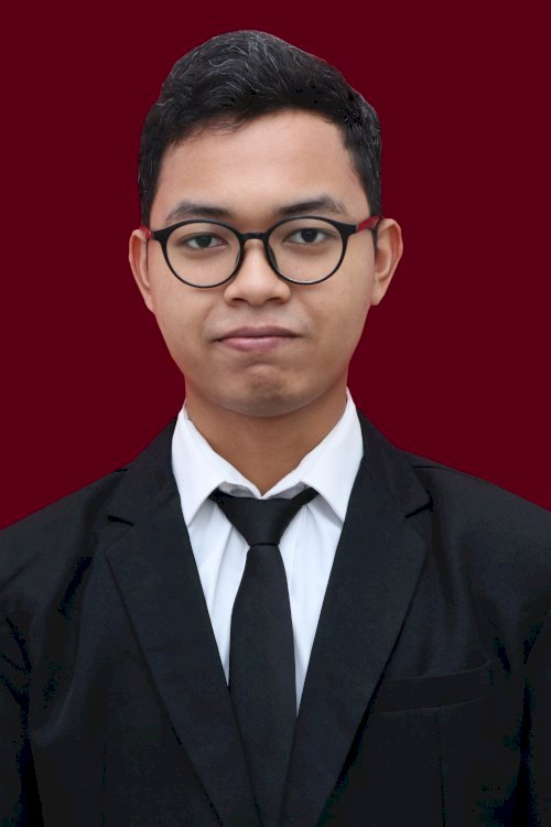GREGORYUS IMANNUEL PERDANA