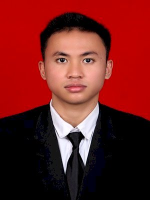 MUHAMMAD ADJIE NUGROHO