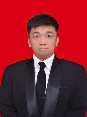 NICKLAUS RAHARDJA