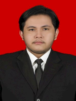 RAFY PRANADYA ANNAUFAL