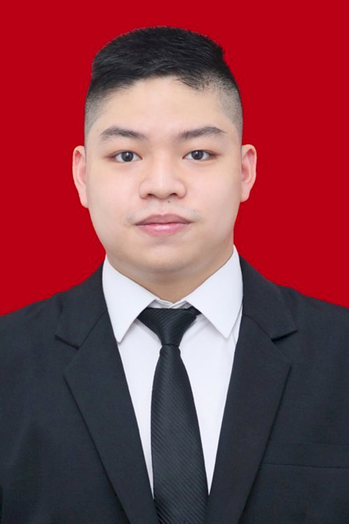 DANIEL YEDIJAOKTO SULAIMAN