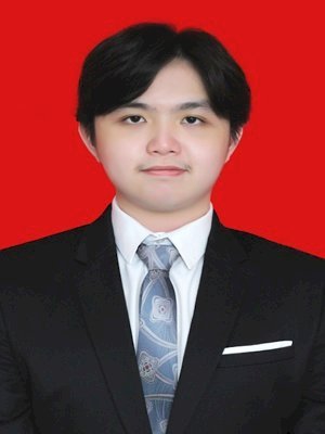 DANIEL SANTOSO