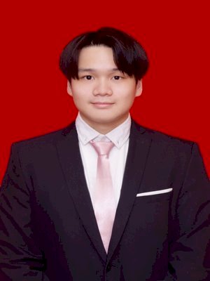NICHOLAS LIE