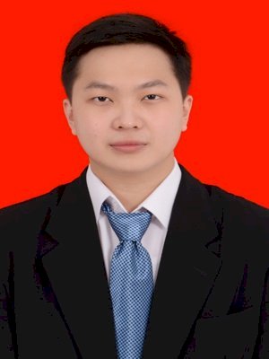 GREGORY TIMOTHY CHANDRA