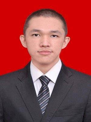 JUANDA PRATAMA GORZA