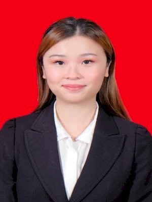 CATHERINE TASYA HARYANTO