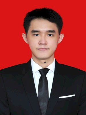 STEVEN ODOLF YUWONO