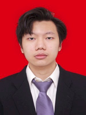 JAMES ADRIAN JAYA