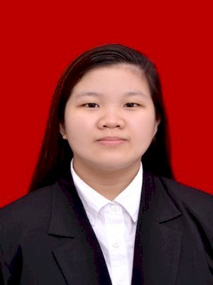 MONICA INDRIYANI HADIPRANOTO
