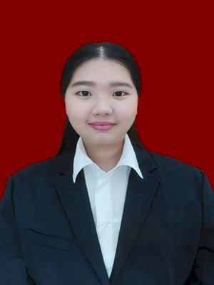 ISABELLA DELVINA GOZALI