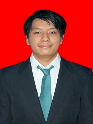 JOHN REYNARA LUANKALI