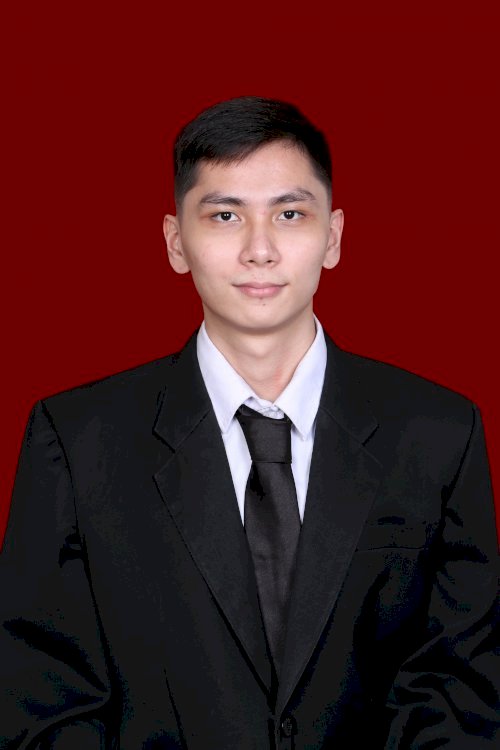 HANSEN TANJAYA