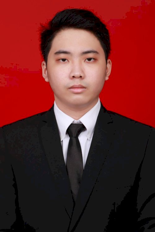 OWEN JACKSON DHARMADINATA