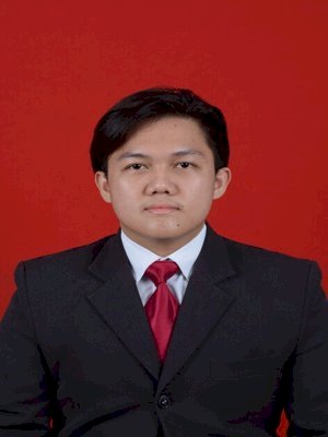 RIZKY REYNALDI