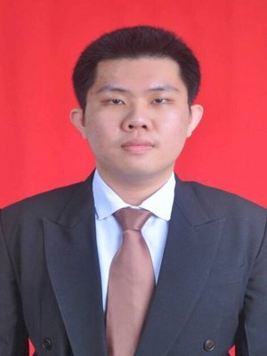 LIUS KENY