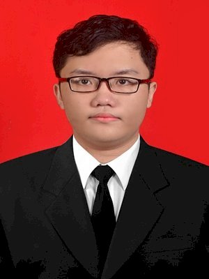 FRANS HANJAYA