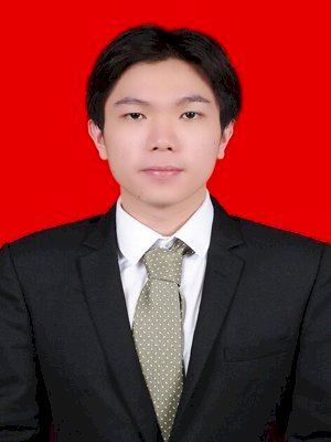 VINKY GUIVANO