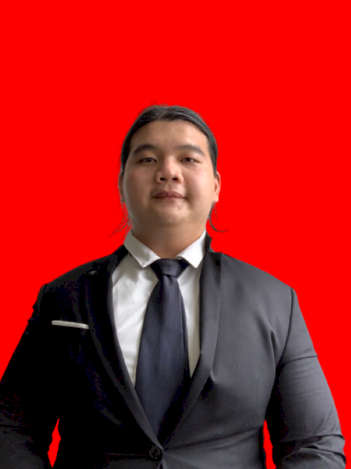 GILBERTH SETIAWAN