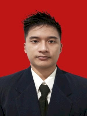 VINCENT WIDJAYA