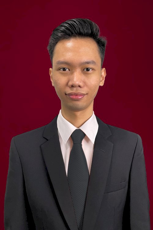 JOHANNES FARRELL LANDUTAMA