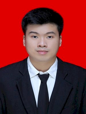 KENNY DHARIAN HADIRAHARDJA