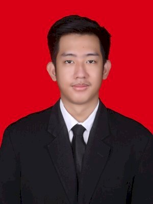 CHRISTIAN MICHAEL HARYANTO