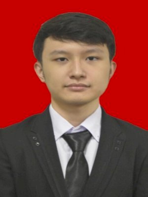 KEVIN ORLANDO SUTANTO