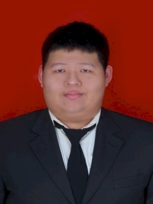 JESSE JAMES ADIDHARMA