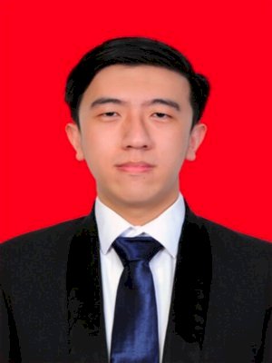 RONY SETIAWAN