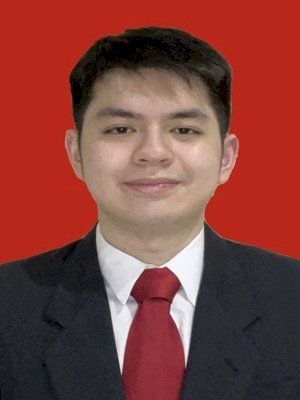 KEVIN HANS CHRISTIONO