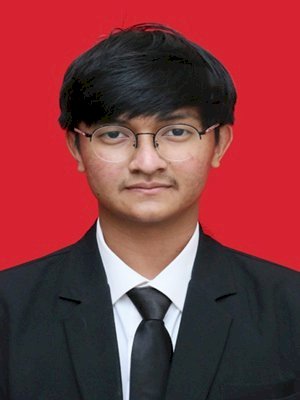 MOCHAMAD AJI PANGESTU