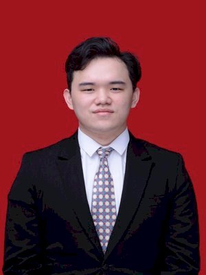 LIEM RICHIE HALIM