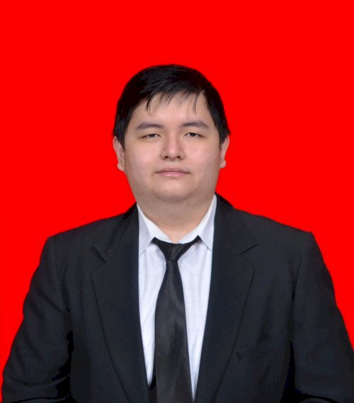 JEPHTHAH ALVIN PRANATA