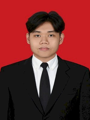 OEI JONATHAN JOSI GEVIN WIJAYA