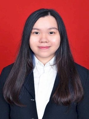 KEZIA AURYN LOVENIA KATILI