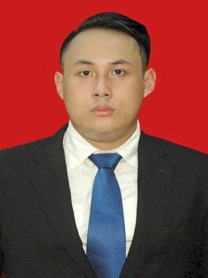 STEFANUS APRILIO