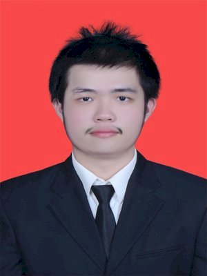 RONALDO KENNY CHANDRA