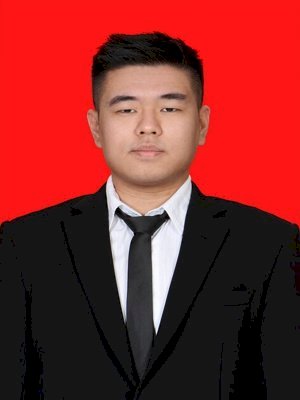 STEVANUS JERRY TANDIJO